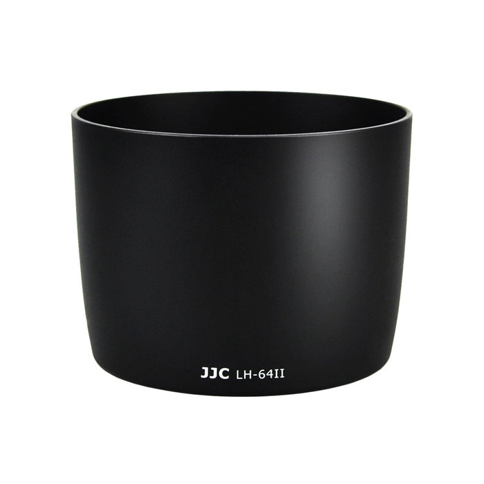 Parasolar pentru obiectiv foto ET-64II Canon EF 75-300 75-300mm F / 4-5.6 JJC