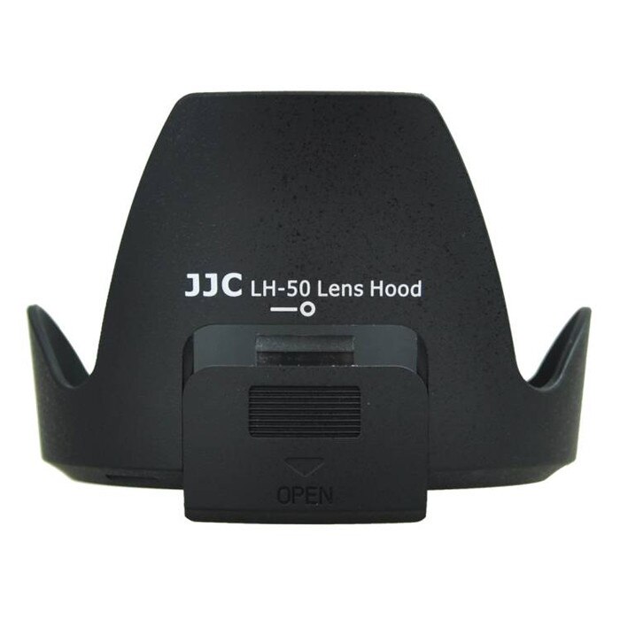 Parasolar JJC HB-50 pentru obiectiv Nikon AF-S Nikkor 28-300mm