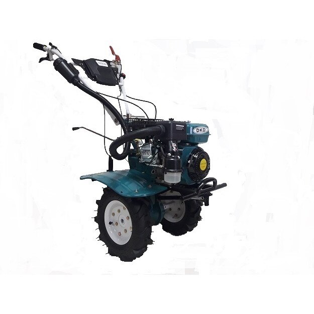 Motocultor Hs 1000B New