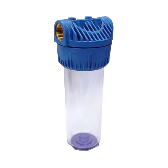 Carcasa Geyser pentru apa rece Geyser 10 Slim Line 3/4