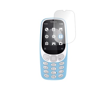 Folie de protectie Clasic Smart Protection Nokia 3310 2017 display,protectie completa ecran+Smart Spray®,Smart Squeegee®,microfibra si instructiuni instalare incluse Folie de protectie Clasic Smart Protection Nokia 3310 2017 display,protectie completa ecran+Smart Spray®,Smart Squeegee®,microfibra si instructiuni instalare incluse