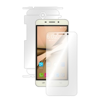 Folie Smart Protection Smartphone Tesla 6.2 fullbody,protectie completa ecran,spate si laterale+Smart Spray®,Smart Squeegee®,microfibra si instructiuni instalare incluse Folie Smart Protection Smartphone Tesla 6.2 fullbody,protectie completa ecran,spate si laterale+Smart Spray®,Smart Squeegee®,microfibra si instructiuni instalare incluse