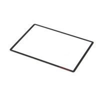 Folie de protectie pentru ecranul LCD, Nikon D3100 / D3200 / D3300, JYC