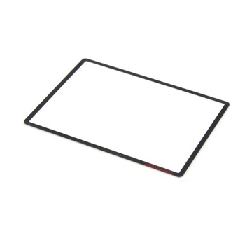 Folie de protectie pentru ecranul LCD, Nikon D3100 / D3200 / D3300, JYC Folie de protectie pentru ecranul LCD, Nikon D3100 / D3200 / D3300, JYC