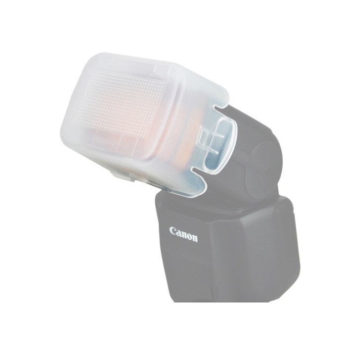 Diffuser JJC pentru Canon Speedlite 430ex Iii-rt