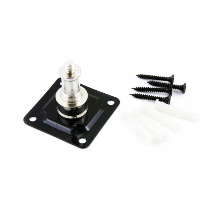 Suport de perete Massa 16mm, 1/4 