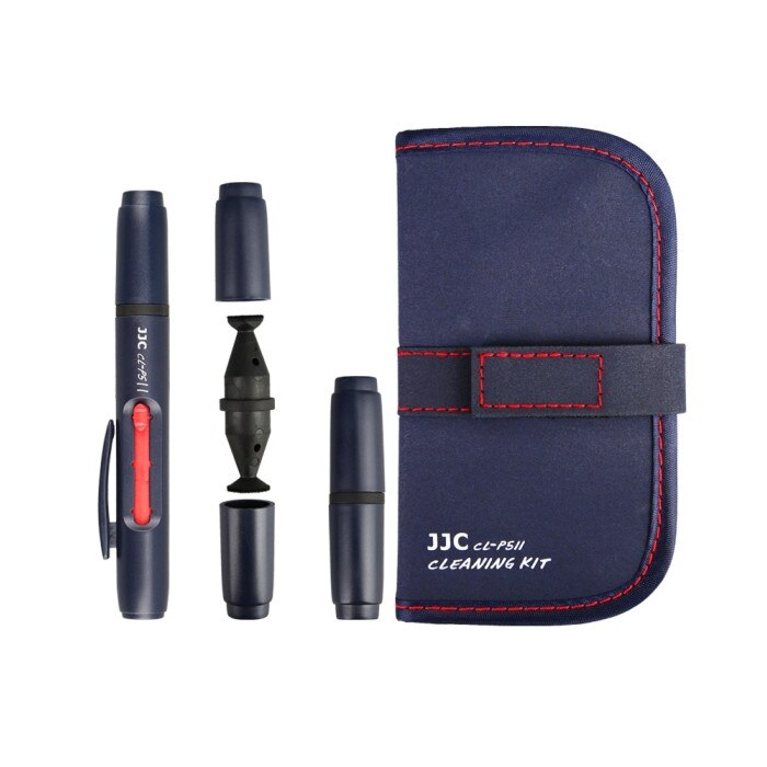 Set de curatare JJC Professor Lenspen