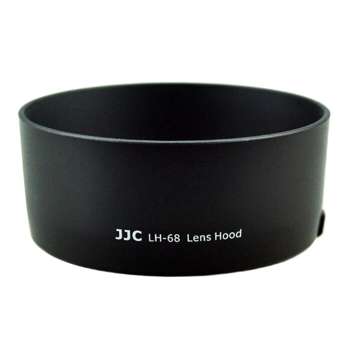 Parasolar JJC LH-68 pentru Canon ES-68, 50 mm, f / 1.8 STM