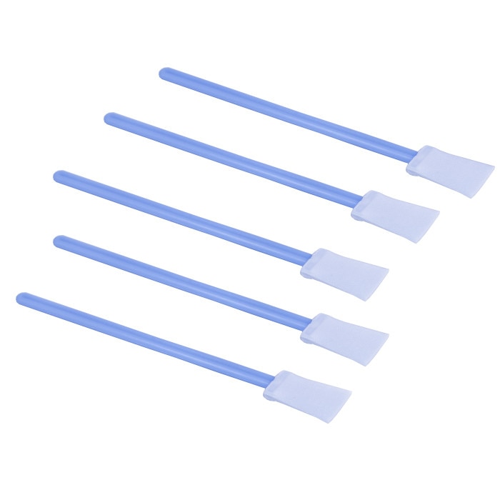 Set spatule pentru curatarea senzorilor foto Rotin Full Tik, 5 bucati