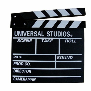 Clacheta clapperboard Aputure, 30 X 27,5 Cm Clacheta clapperboard Aputure, 30 X 27,5 Cm