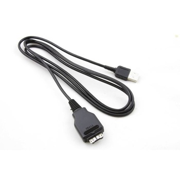 Cablu USB XREC, pentru Sony VMC-MD2, 1.5m, Negru Cablu USB XREC, pentru Sony VMC-MD2, 1.5m, Negru