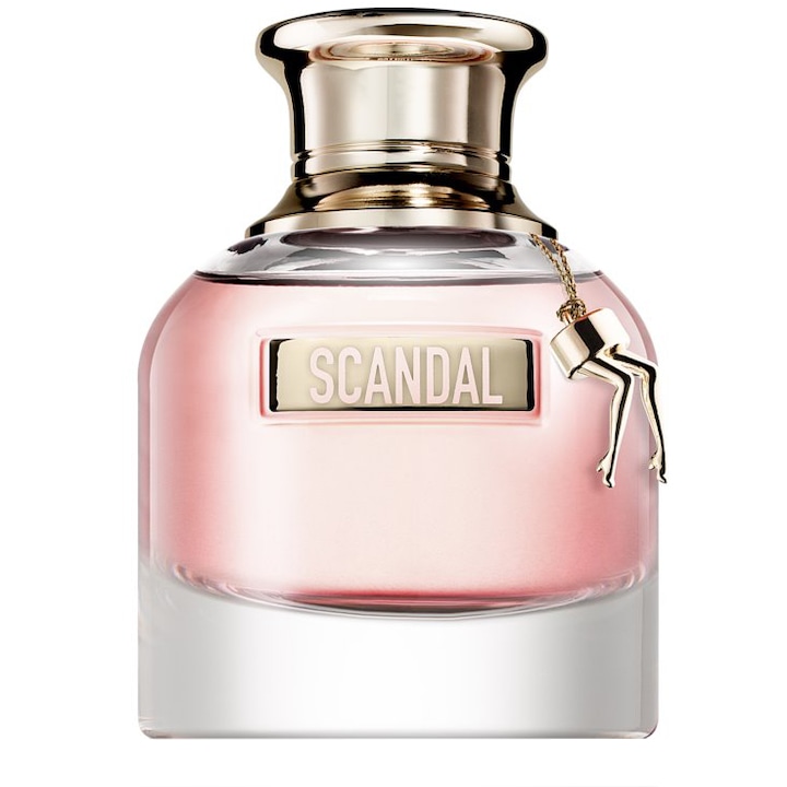 Jean Paul Gaultier Scandal Női parfüm, Eau de Parfum, 30 ml