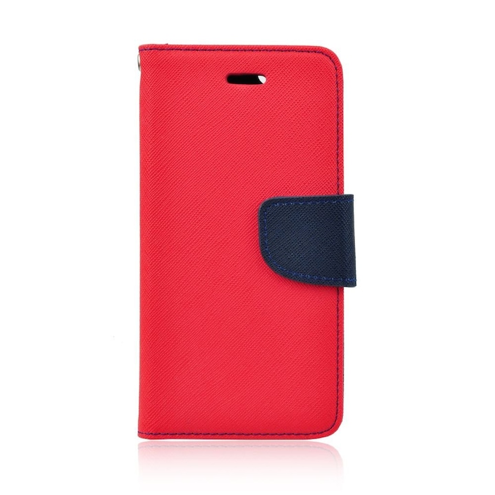 Husa Nokia 230 Flip Case Fancy Red