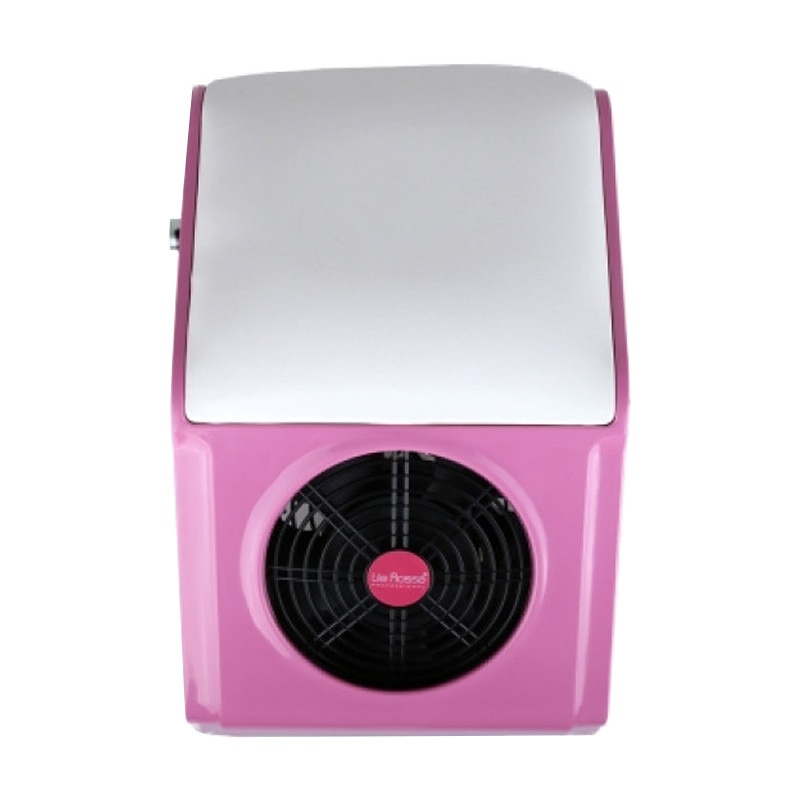 Aspirator pentru manichiura LR851, 20 W, 2 saci