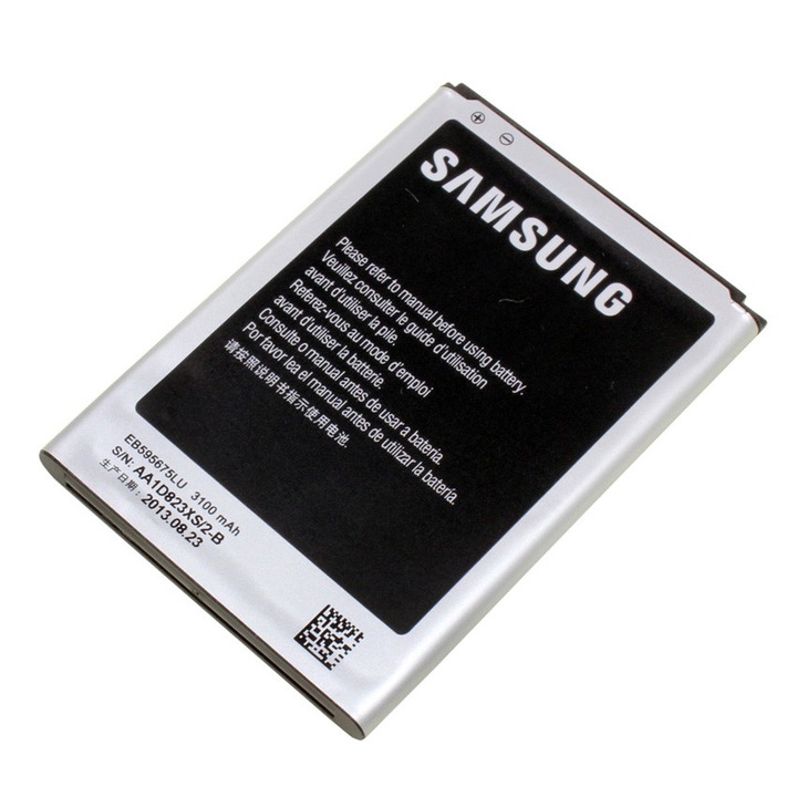Батерия Samsung за Galaxy Note 2, 3100 mAh