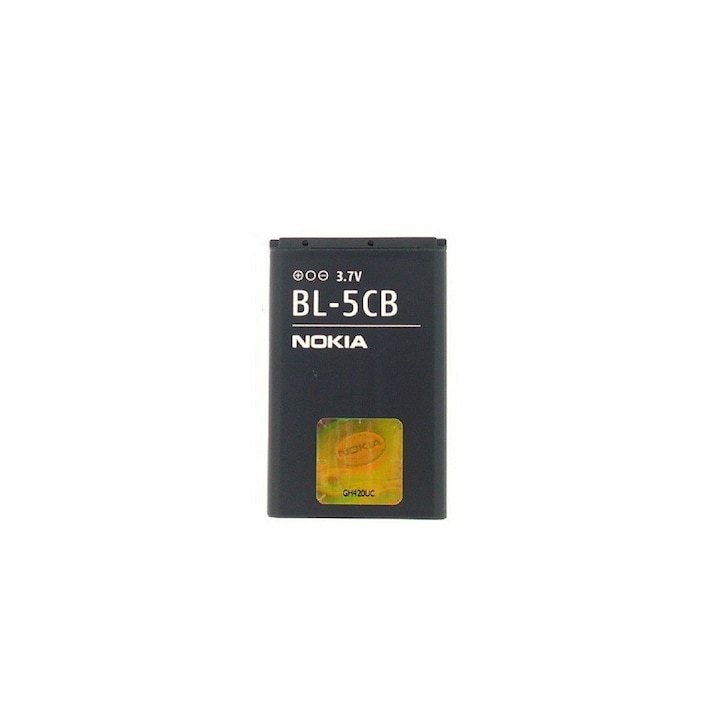 Батерия Nokia модел BL-5CB, 800 mAh