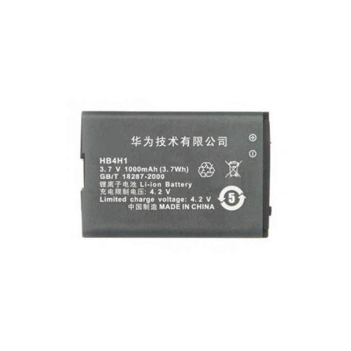 Батерия Huawei модел HB4H1, 1000 mAh
