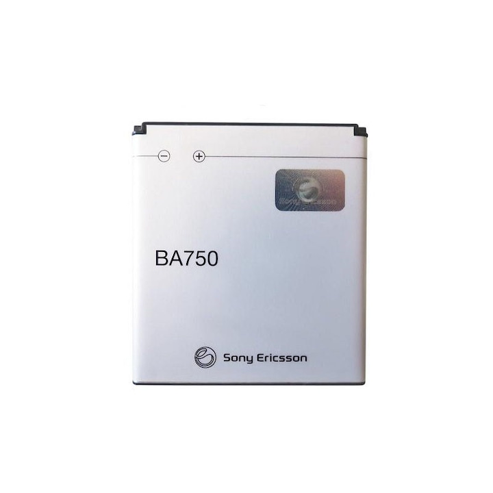 ΠΠ°ΡΠ΅ΡΠΈΡ Sony Ericcson ΠΌΠΎΠ΄Π΅Π» BA750, 1460 mAh