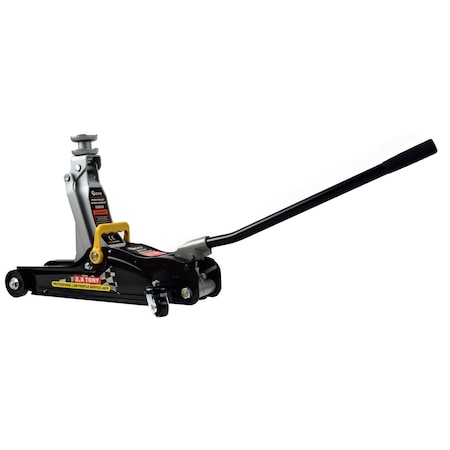 Cric hidraulic Geko 2.5 tone, 80 - 360 mm