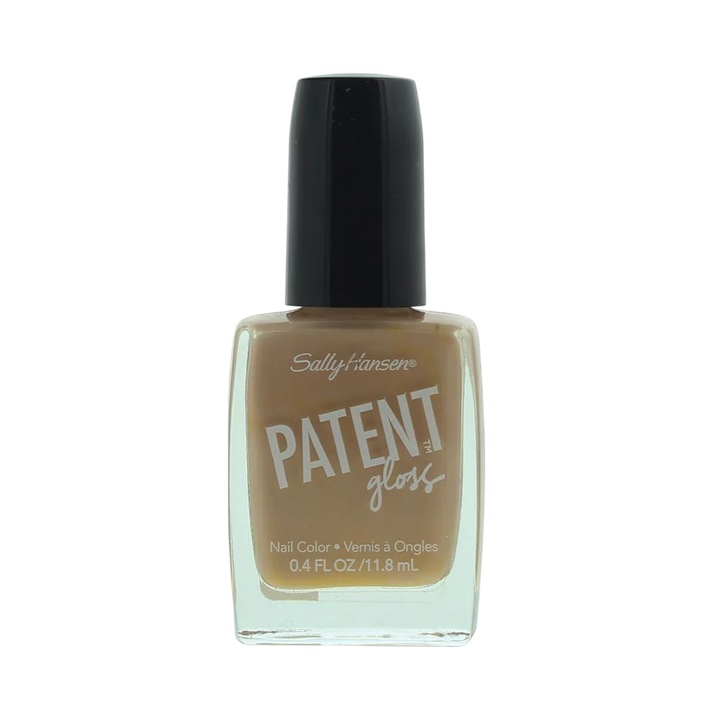 Sally Hansen, Vopsea de Unguent Patenteaza, Lac pentru unghii, 720, Chic, 11, 8 ml