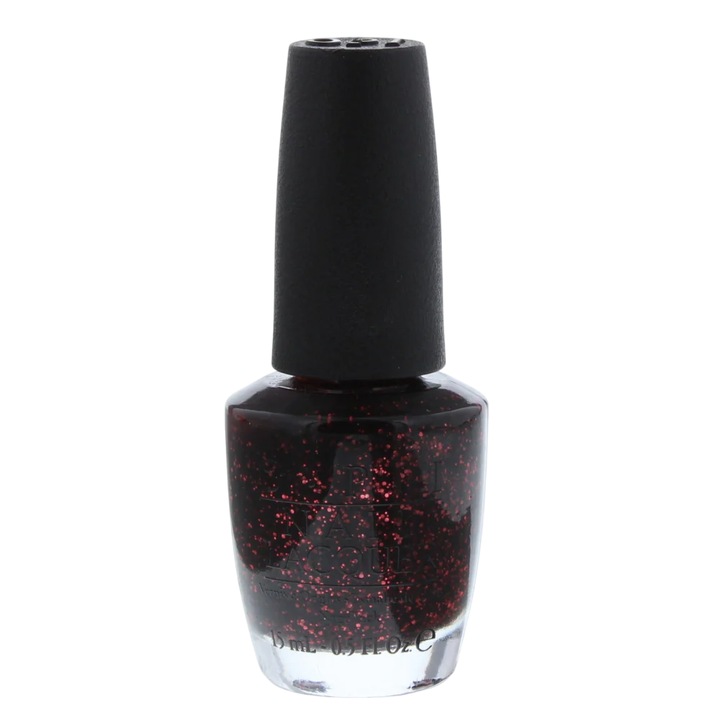 OPI, Lacamanta pentru unghii, Vopsea de unghii, 5.8/5 B Moca Luminos brown, 15 ml