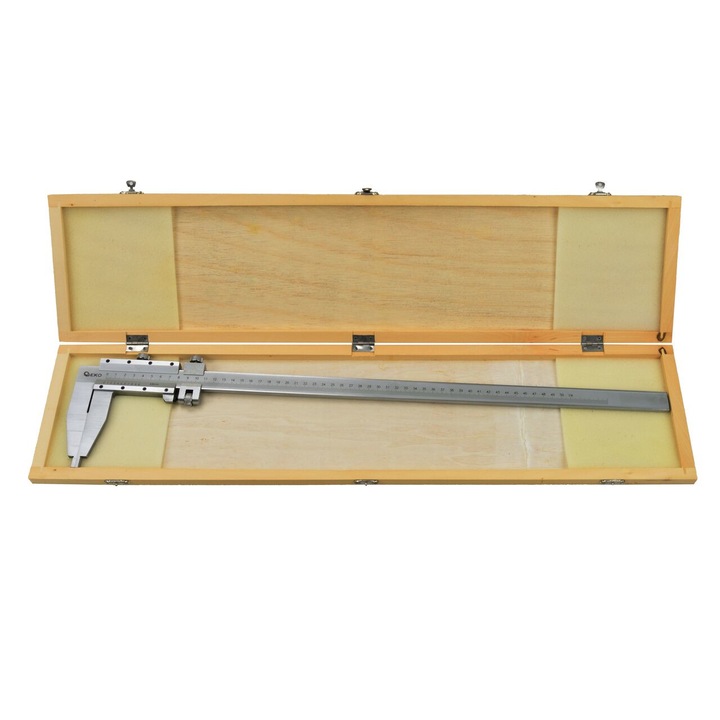 Шублер Geko, 0-500mmx0.05