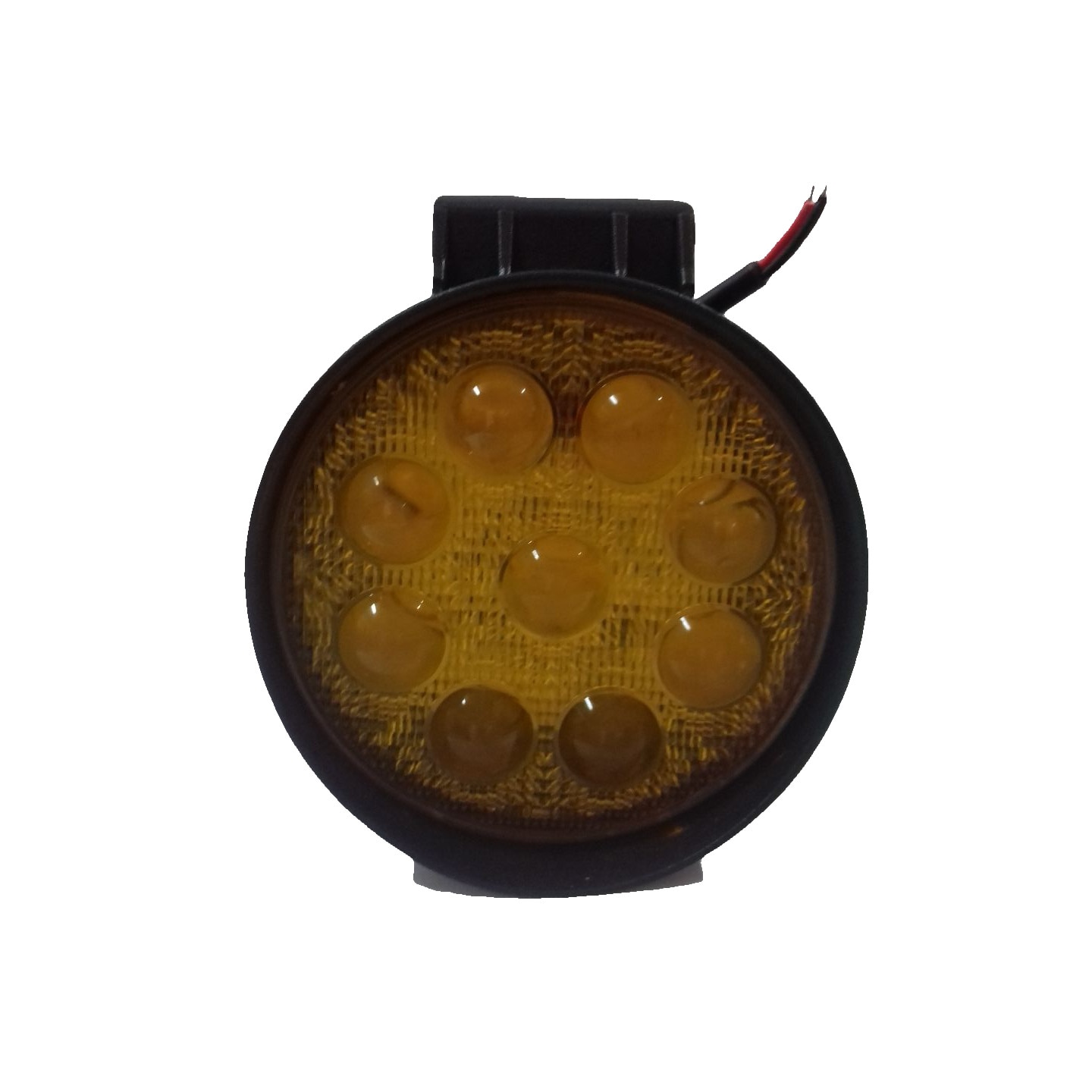Lampa led Breckner 9 LED-uri x 3w unghi de radiere 30