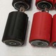 Elektromágneses szelep tehénfejéshez, kompatibilis a DL pulzátorral és az EP100B/EP2090-nel, 12/24V DC, fém+műanyag, piros, kód FG123K0225-260806-285