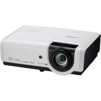 Videoproiector Canon LV-HD420, Full HD, 4200 Lumeni Videoproiector Canon LV-HD420, Full HD, 4200 Lumeni