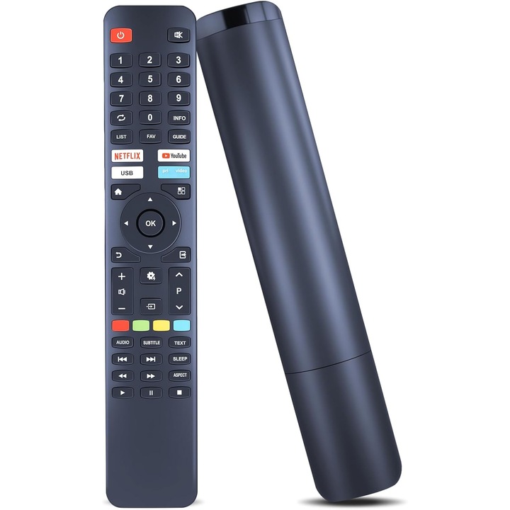 Telecomanda Inlocuitoare pentru Televizoare DYON SMART
