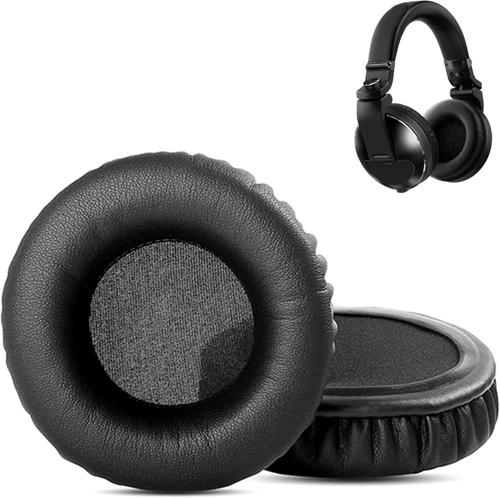 Сменяеми наушници HAIZEEN за слушалки Pioneer DJ HDJ-X10