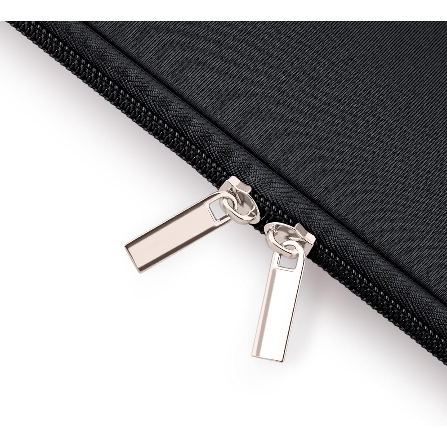 Husa Laptop 14 Inch - Protectie Subtire si Eleganta, Negru