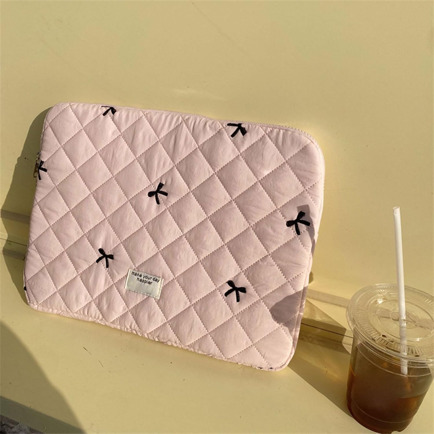 Husa Eleganta Impermeabila pentru Laptop/Tableta - Protectie Antisoc