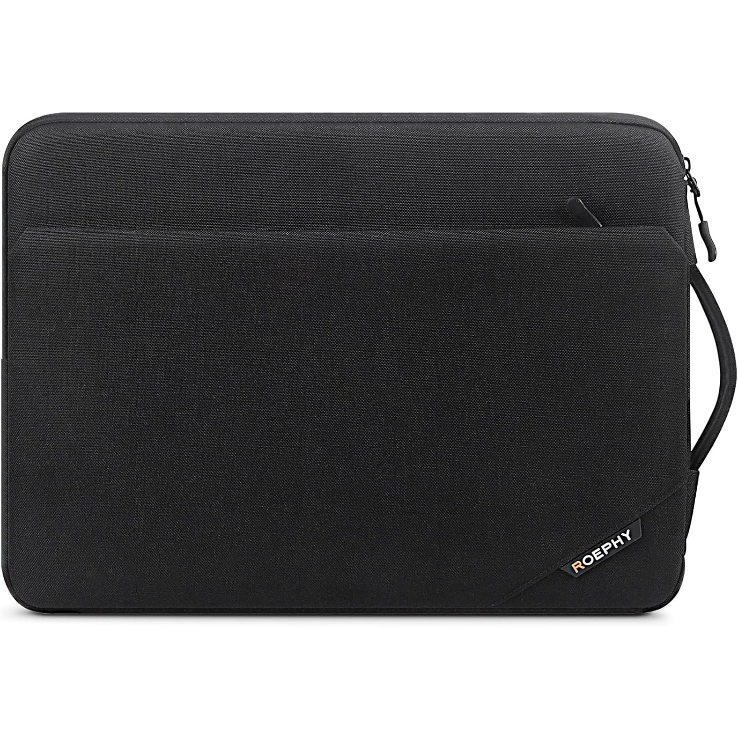 Husa Laptop 14-15 Inch Protectie Antisoc Neagra