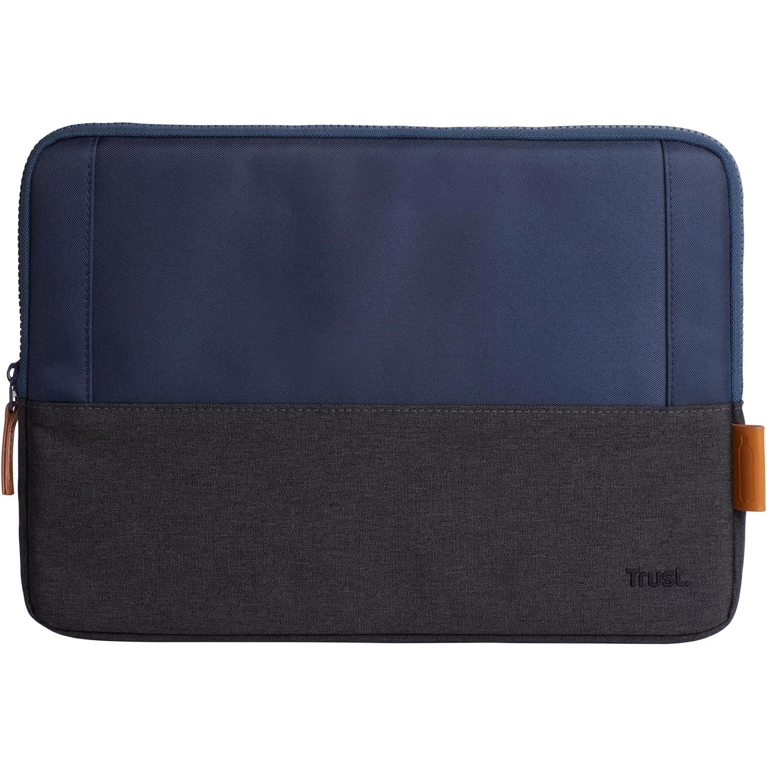 Husa Laptop Trust Lisboa 13.3" - Reciclata, Eleganta, Protectie