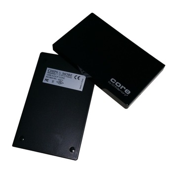 Imagini CNMEMORY TMG-RACK-HDD-SATA-CAPTIVA-2.5-USB3 - Compara Preturi | 3CHEAPS
