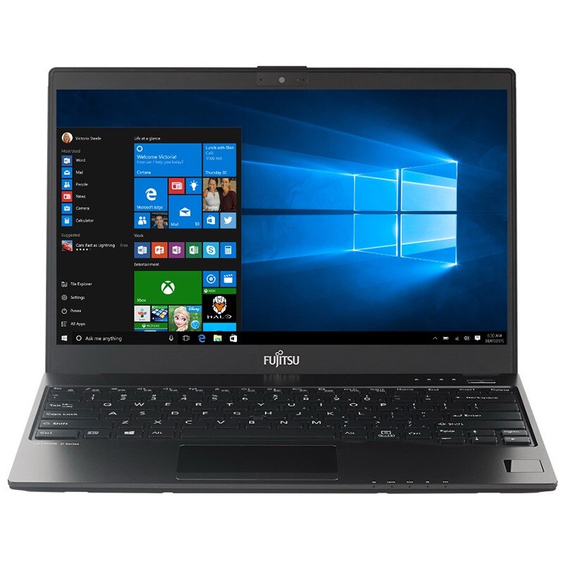 Laptop Fujitsu Lifebook U937 cu procesor Intel® Core™ i5-7200U