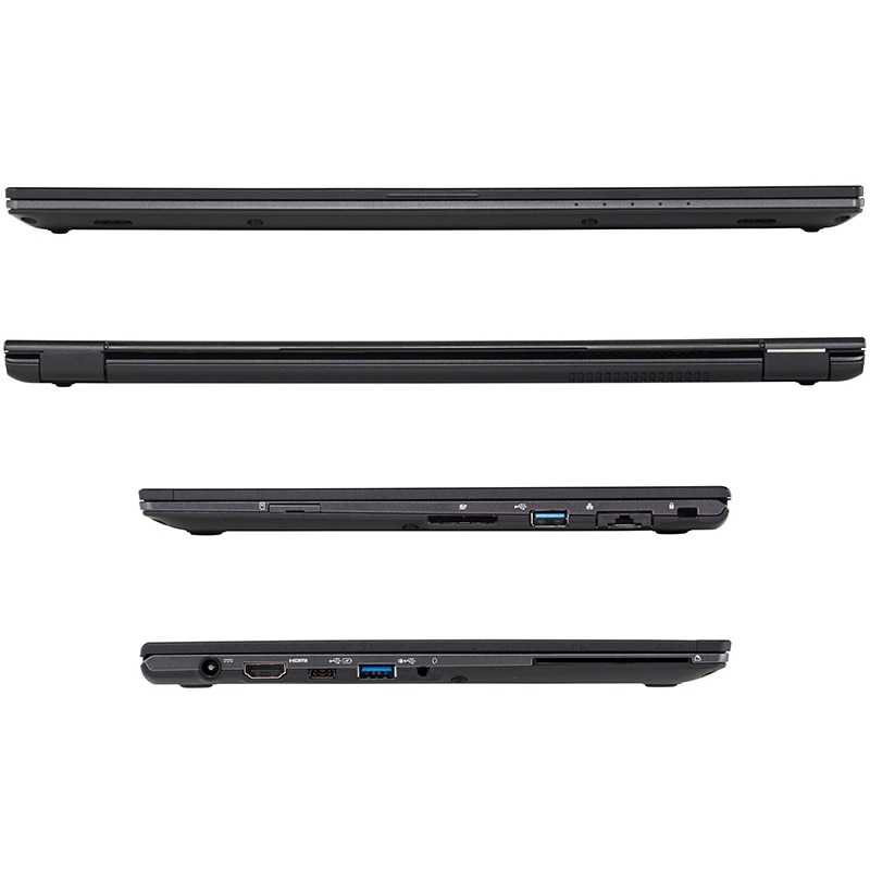 LIFEBOOK U937/R、i5、8GB、256GB、Win11、 SSD Fujitsu LifeBook U937 (Core i5, Full-HD) Laptop Review