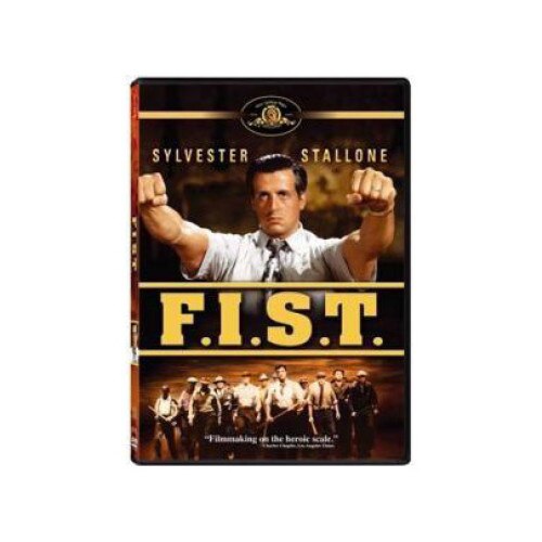F.I.S.T / FIST [DVD] [1978]