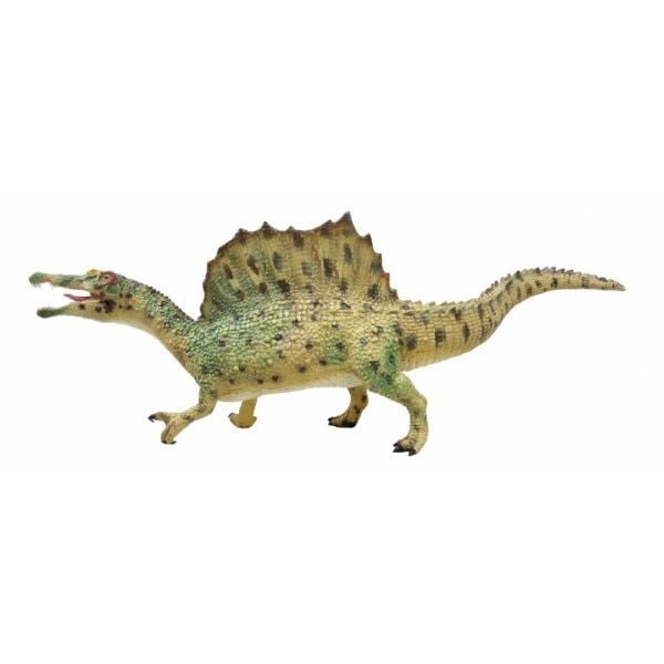 Figurina Spinosaurus XL Collecta