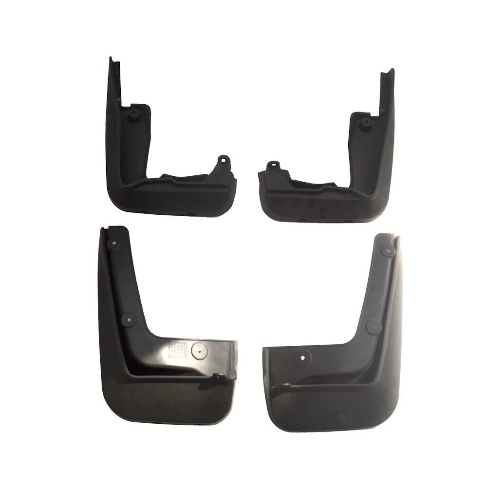 Set aparatori noroi BMW F34 Seria 3 GT Gran Turismo (07.2012 - ), marca aVr, fata si spate , 4 buc