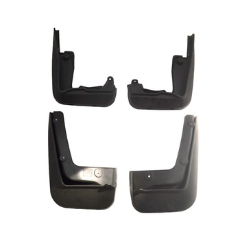 Set aparatori noroi BMW F34 Seria 3 GT Gran Turismo (07.2012 - ), marca aVr, fata si spate , 4 buc Set aparatori noroi BMW F34 Seria 3 GT Gran Turismo (07.2012 - ), marca aVr, fata si spate , 4 buc