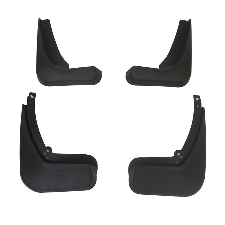 Aparatori noroi pentru Opel Insignia A (07.2008-2017), marca AVR®, fata si spate, set, 4 bucati