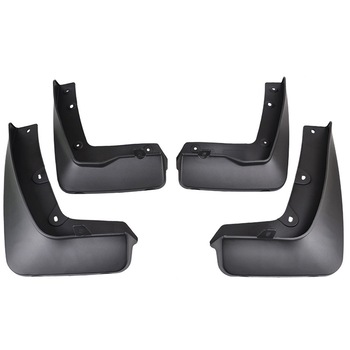 Set aparatori noroi BMW X1 F48 (11.2014-), marca aVr, fata si spate , 4 buc Set aparatori noroi BMW X1 F48 (11.2014-), marca aVr, fata si spate , 4 buc