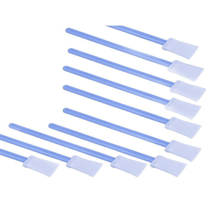Set spatule pentru curatarea senzorilor foto Rotin Full Tik, 10 bucati