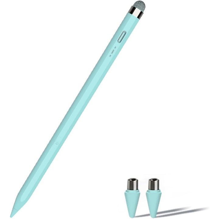 Stylus Activ 2 az 1-ben Android és Fire tabletekhez, kék