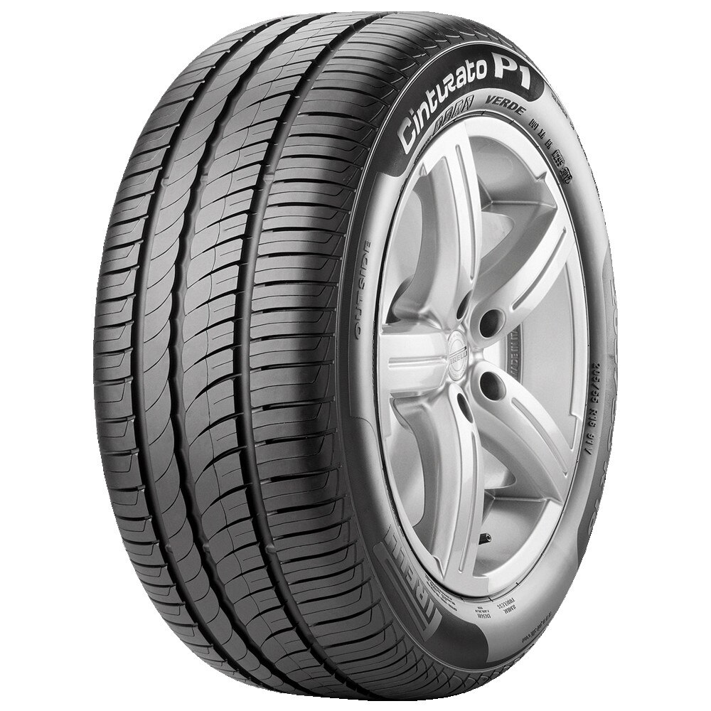 Anvelopa Vara Pirelli P1 Cinturato Verde 185/55 R15 82 H