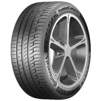 Anvelopa Vara Continental Premium Contact 6 AO FR XL 255/55 R19 111 H Anvelopa Vara Continental Premium Contact 6 AO FR XL 255/55 R19 111 H