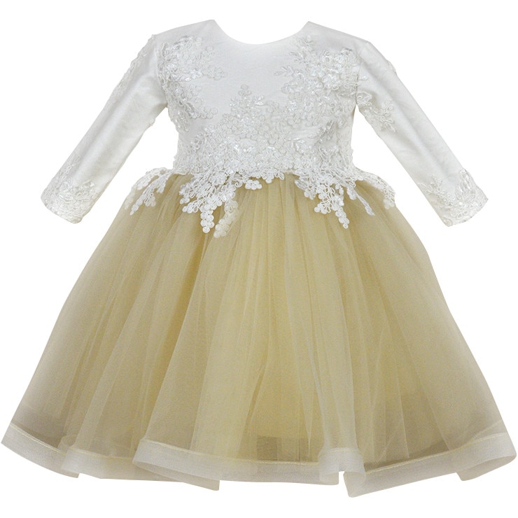 Rochita de ocazie, Couture Bebe, Jessica, Alba