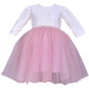 Rochita de ocazie, Couture Bebe, Mia, Ivoire Rochita de ocazie, Couture Bebe, Mia, Ivoire